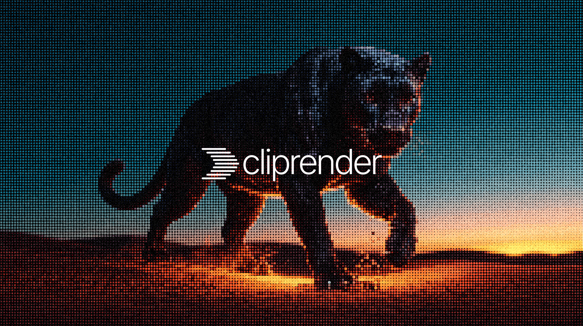 Screenshot 1 of ClipRender