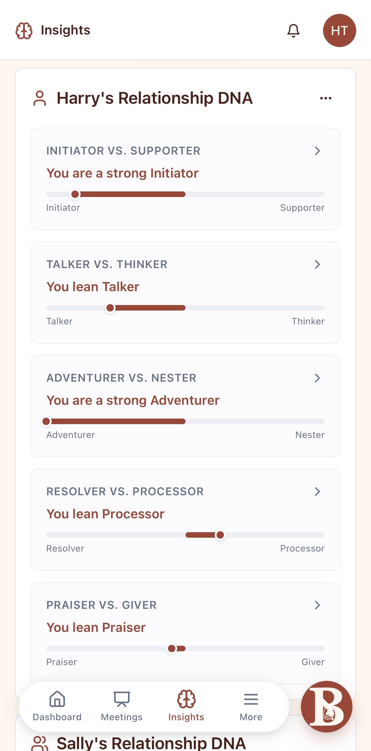 Screenshot 5 of Bremma