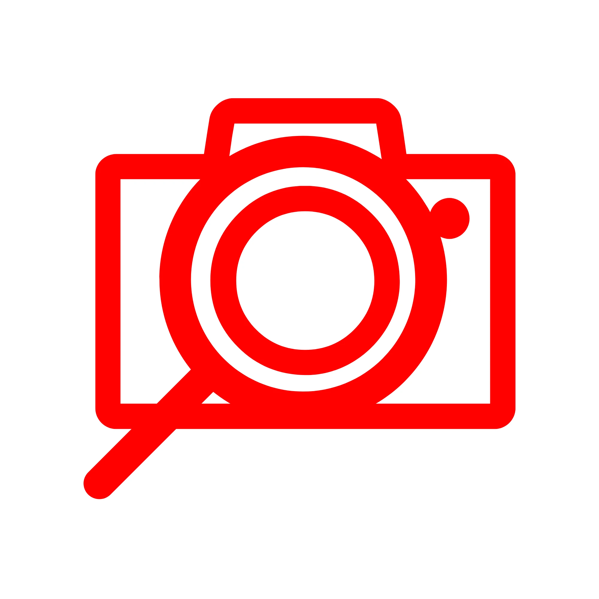 Screenshot 1 of CreatorLens