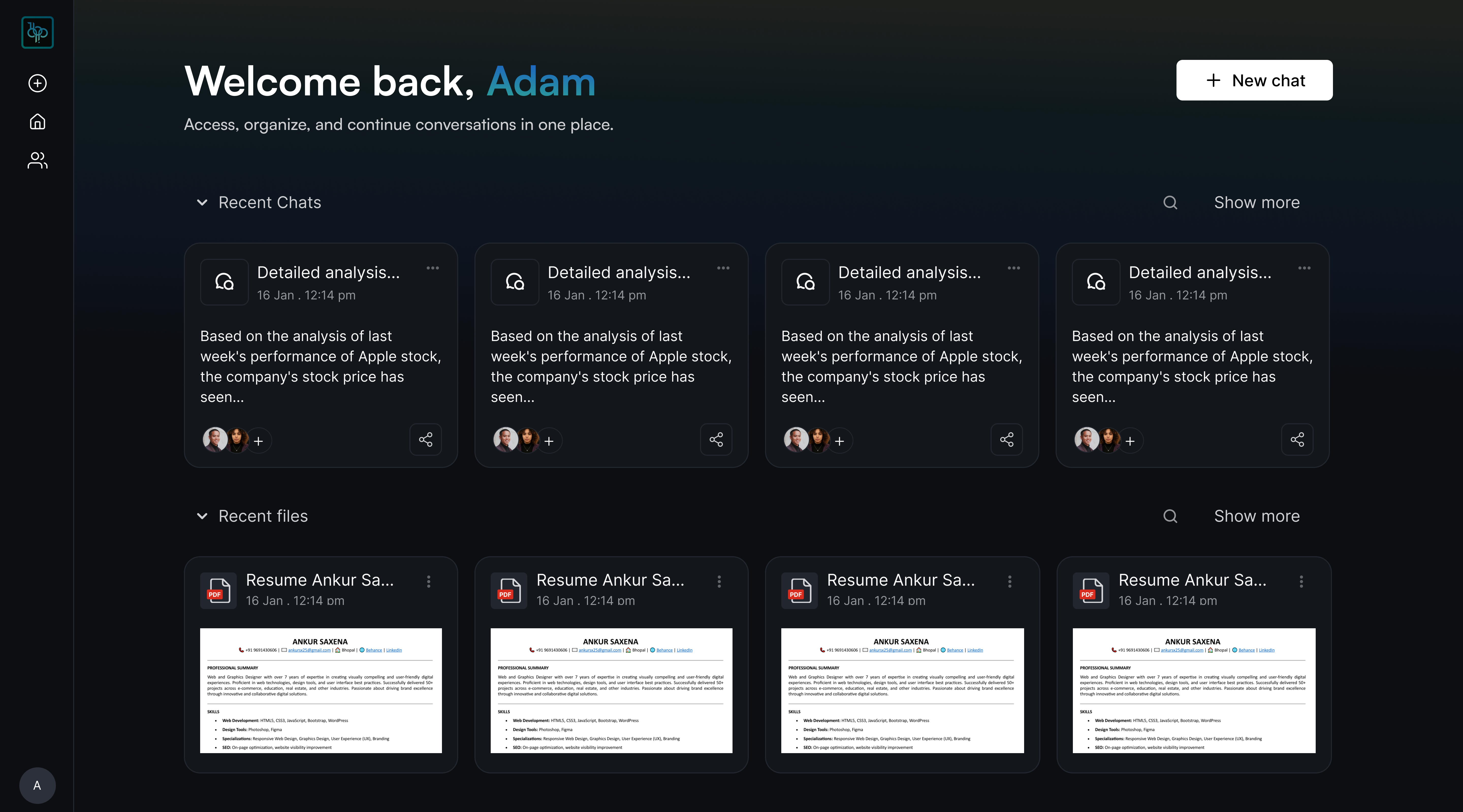 Screenshot 3 of Alpie