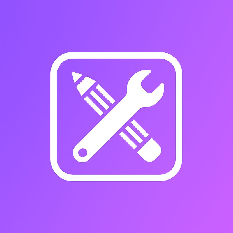 Screenshot 1 of Tools Central