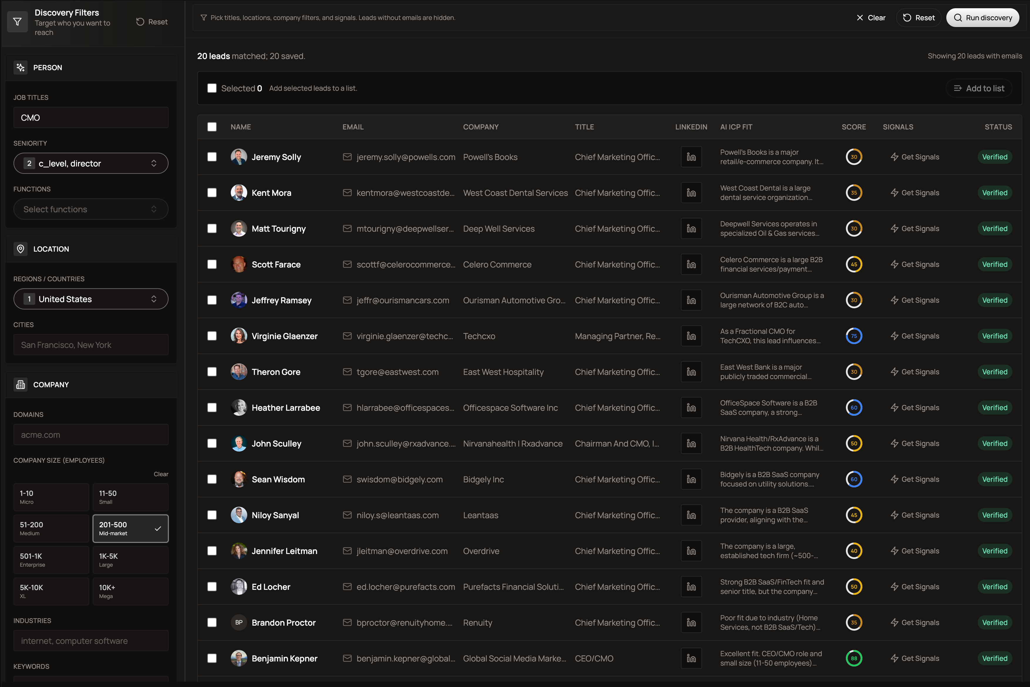 Screenshot 4 of Honeytrail
