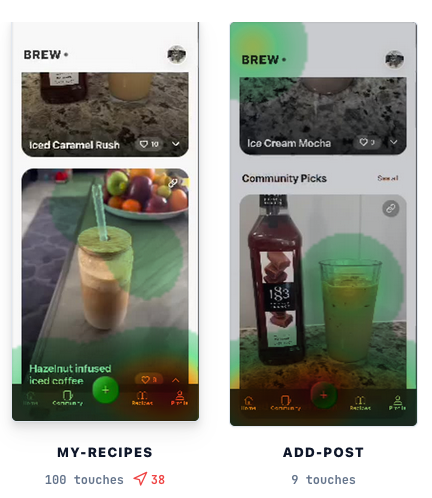 Screenshot 5 of Rejourney: Know About Friction First