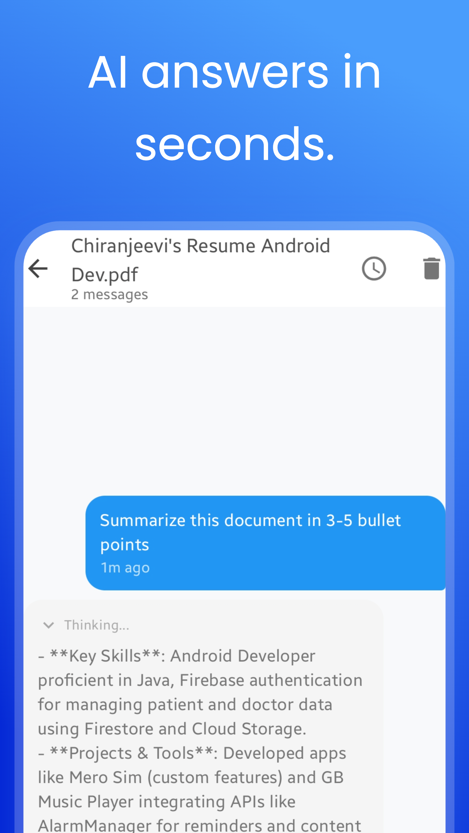 Screenshot 8 of ProperPDF