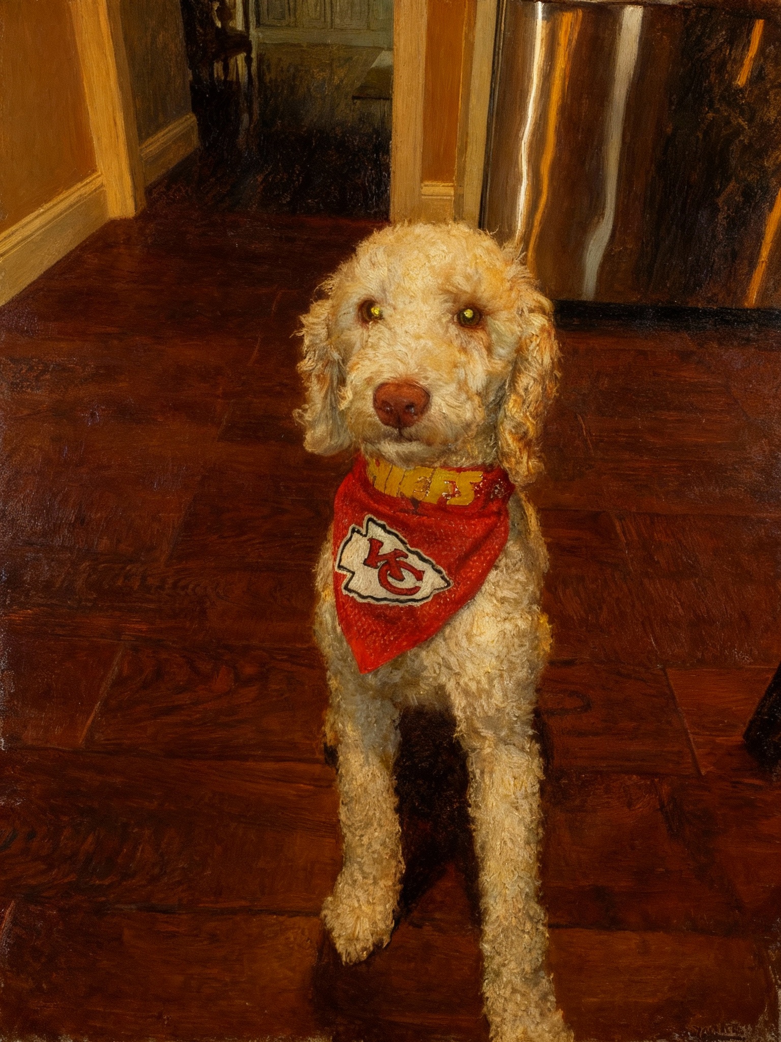 Screenshot 9 of DreamRender.io