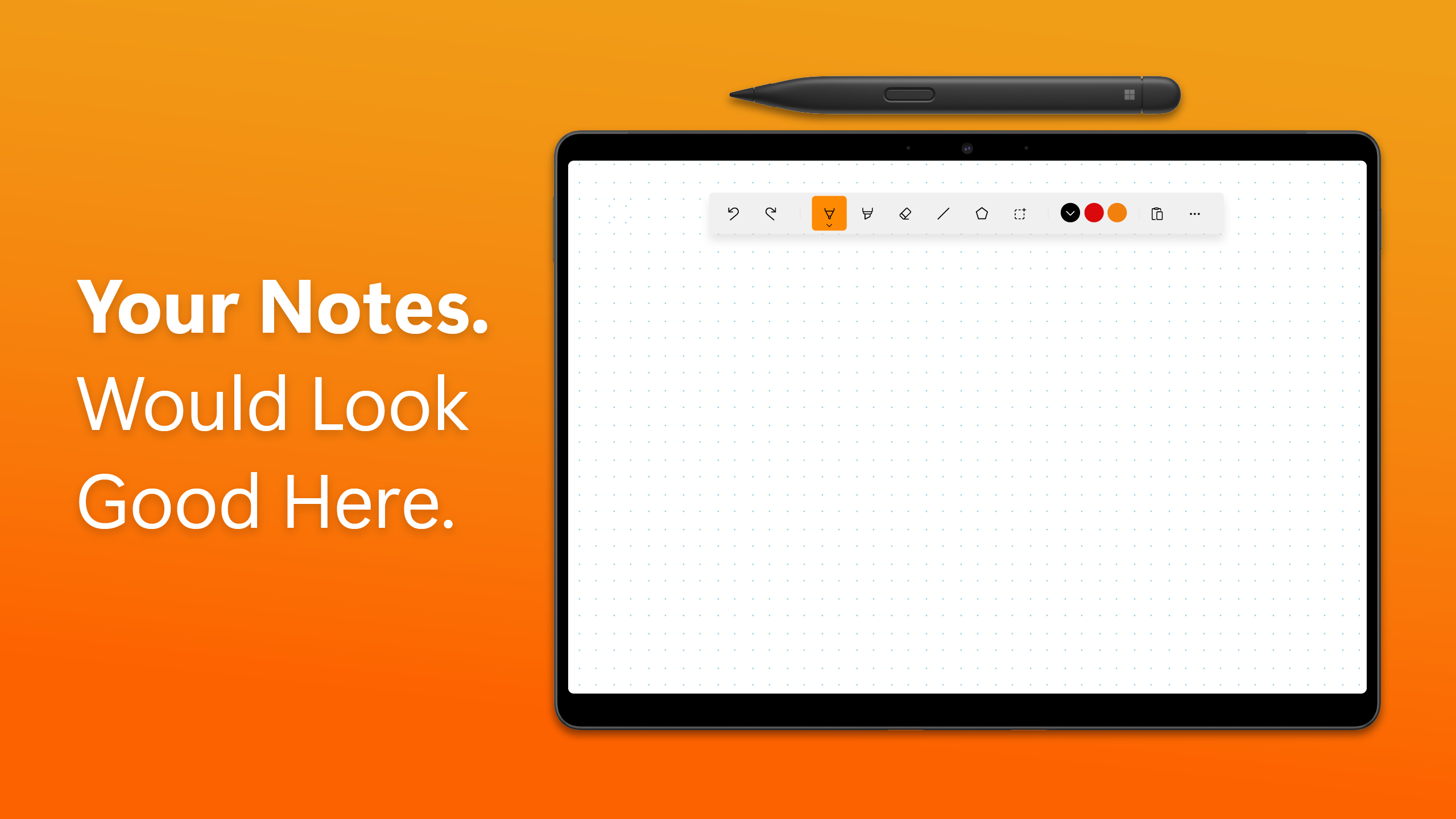 Screenshot 3 of Noteastic