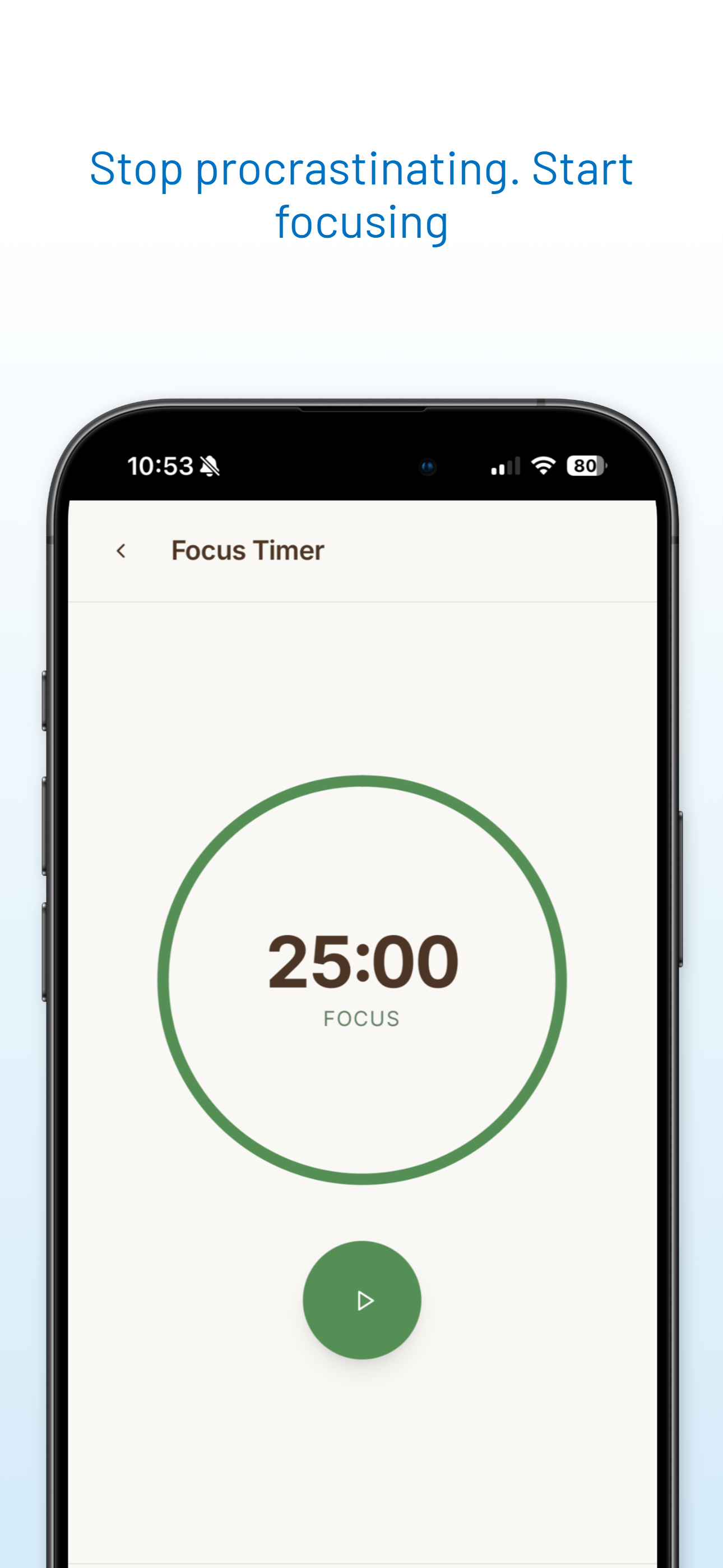 Screenshot 10 of CourseLink