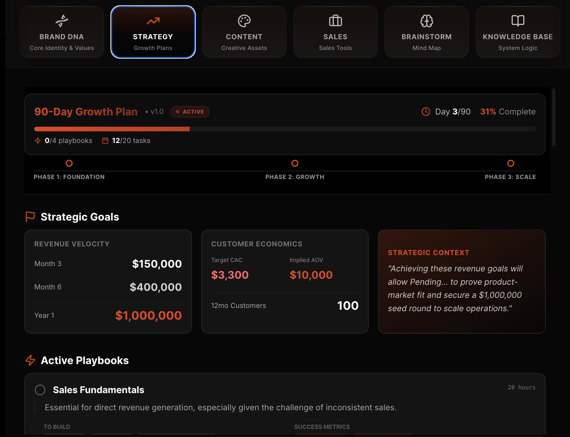Screenshot 2 of Guide IQ