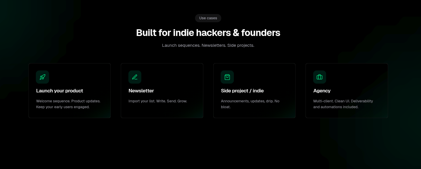 Screenshot 5 of Letterbase