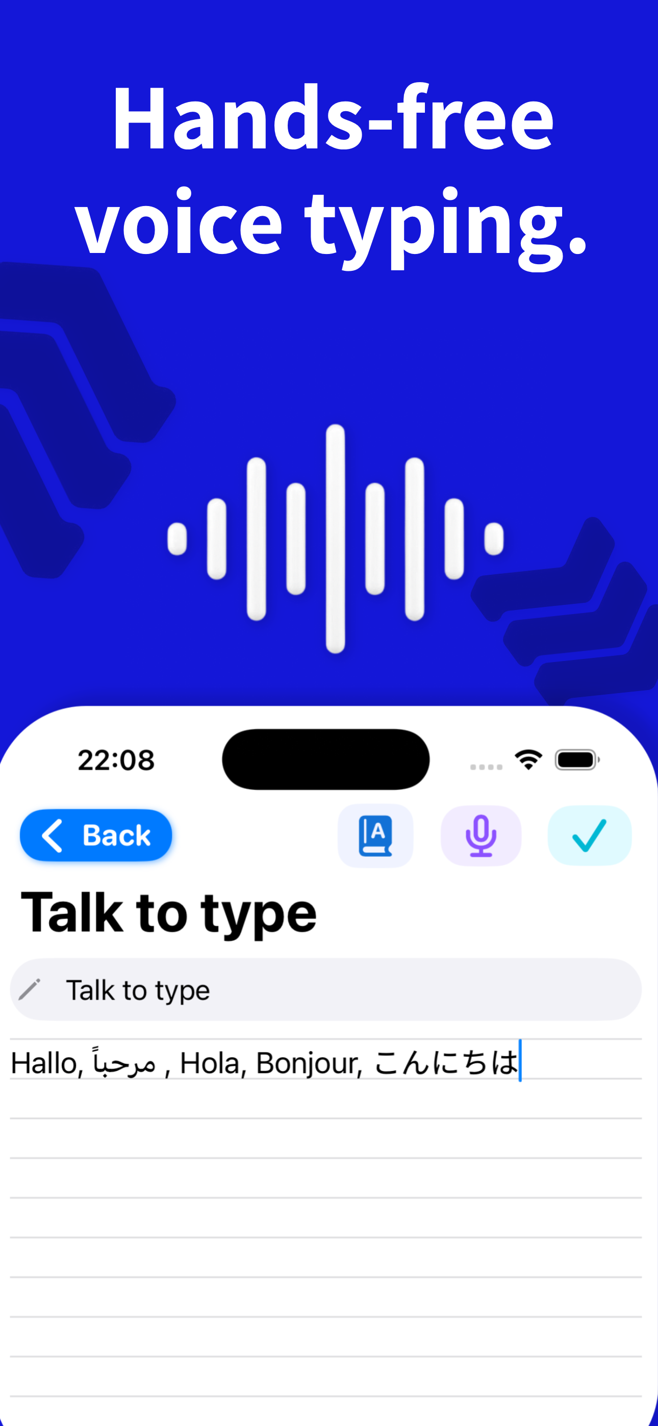 Screenshot 3 of NoteBlocks: Notes Sharing