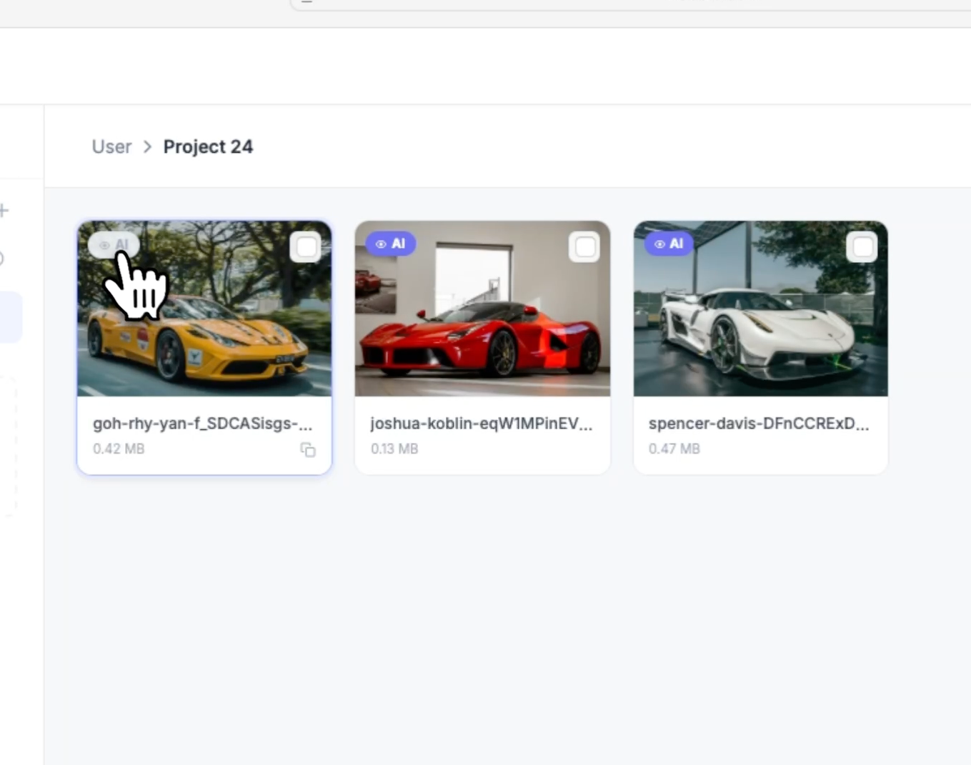 Screenshot 3 of Wobbio