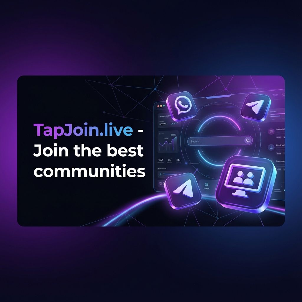 Screenshot 1 of TapJoin