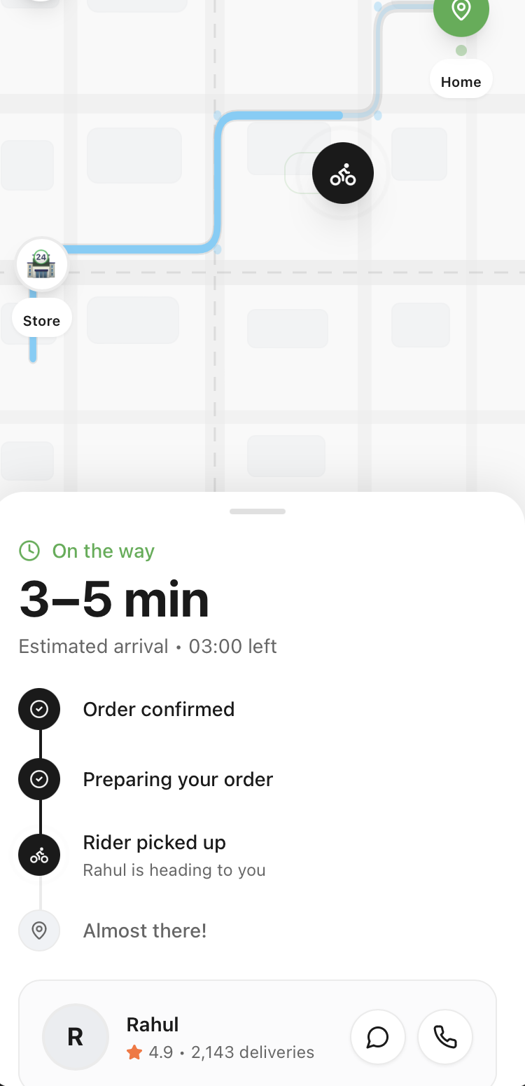 Screenshot 9 of NEARBII