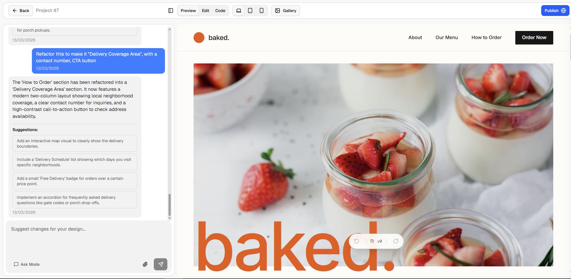 Screenshot 2 of Protto