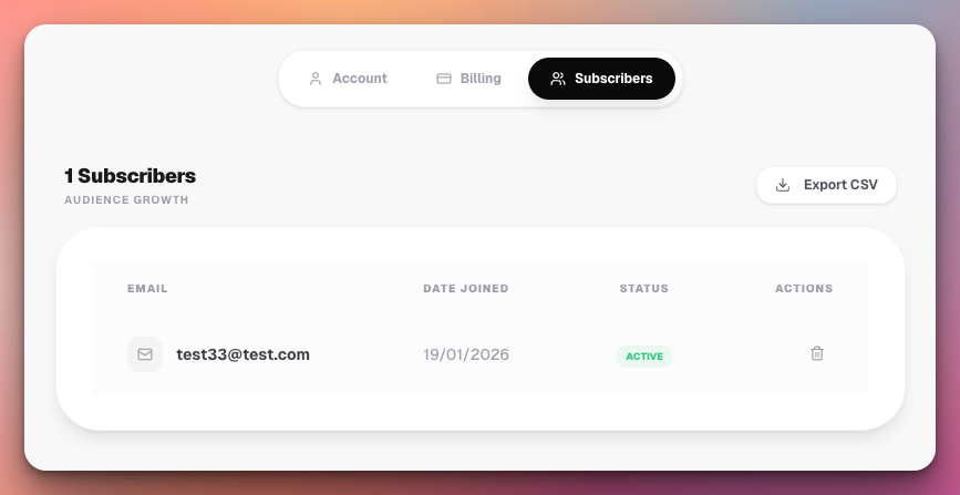 Screenshot 5 of Makers