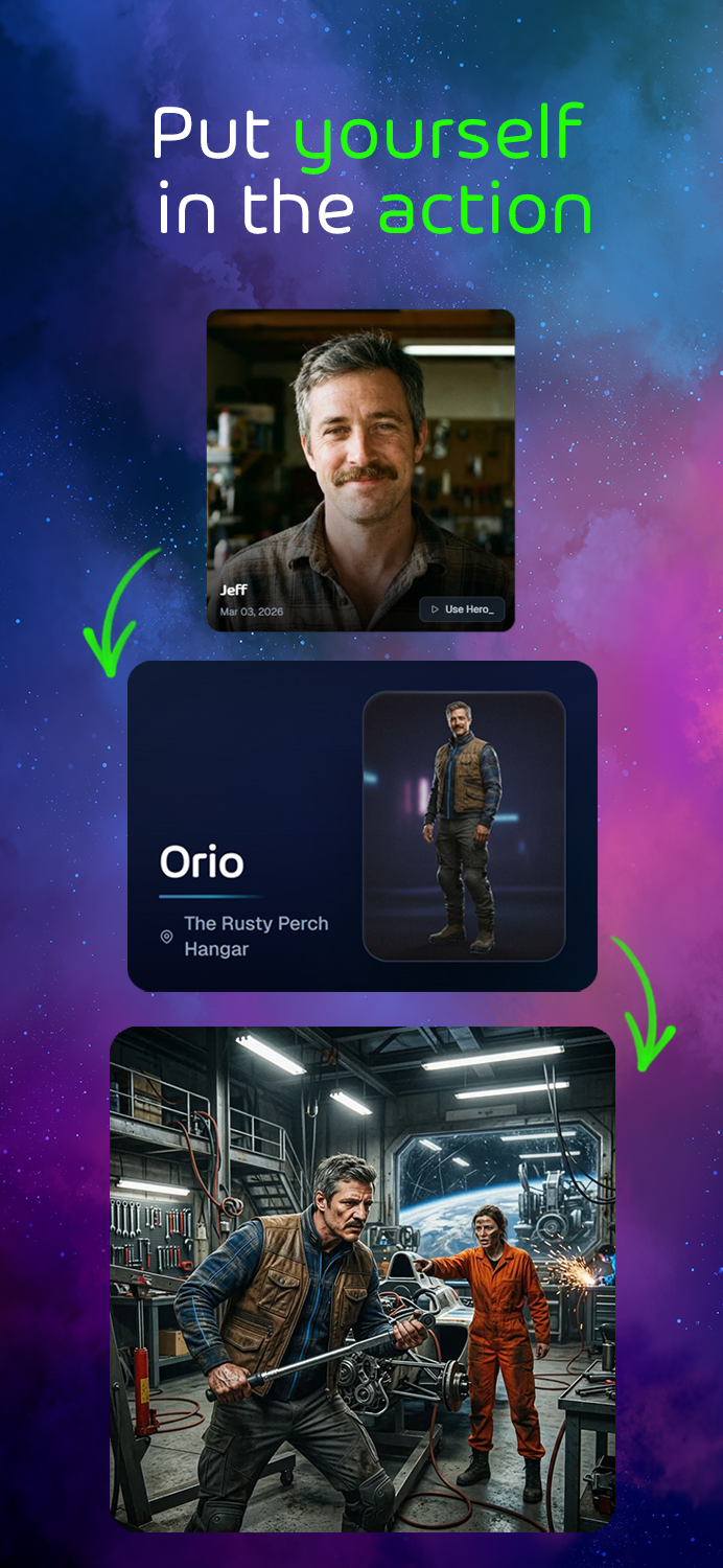 Screenshot 4 of aiga_