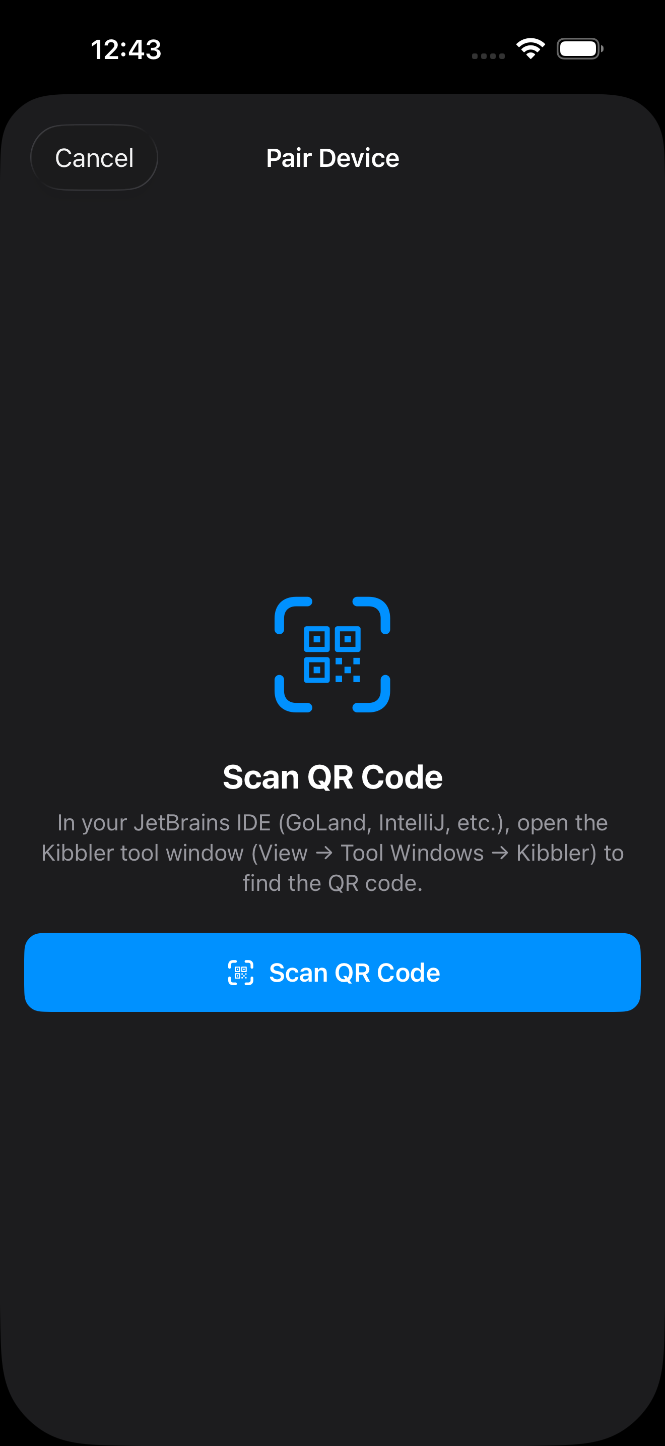 Screenshot 2 of Kibbler