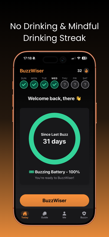 Screenshot 3 of Buzzwiser