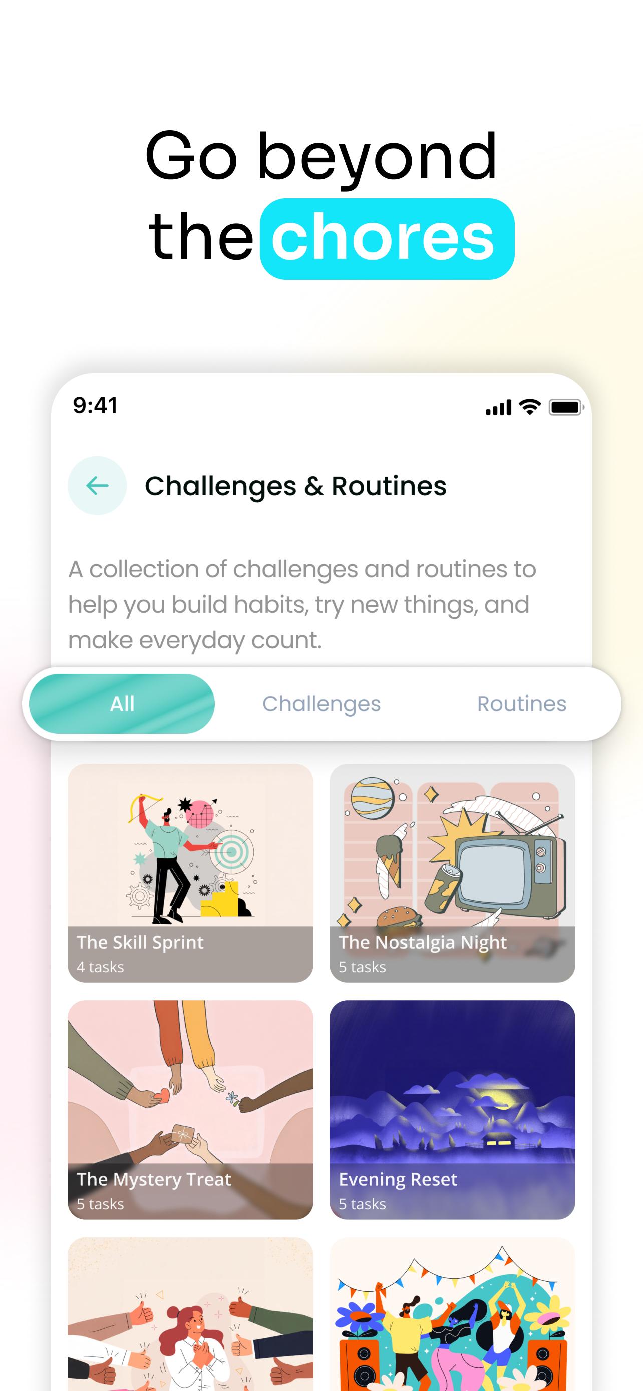 Screenshot 6 of Crew