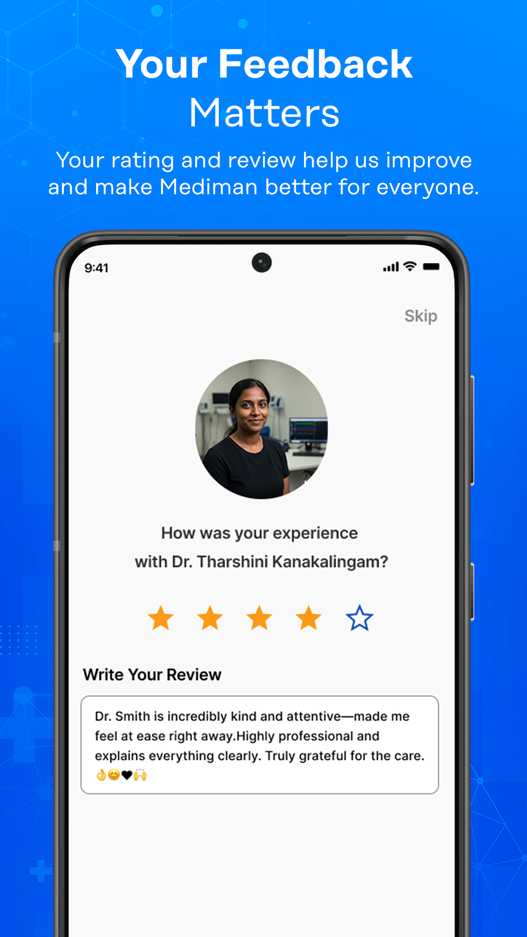 Screenshot 8 of MediMan