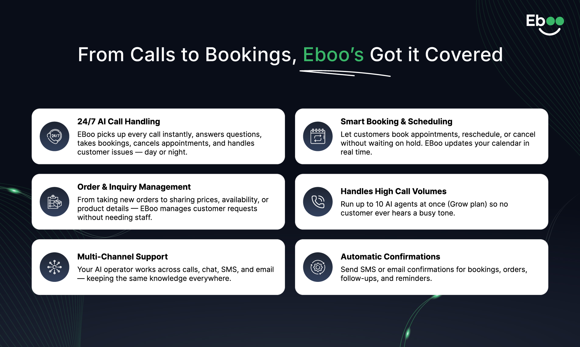 Screenshot 6 of EBoo