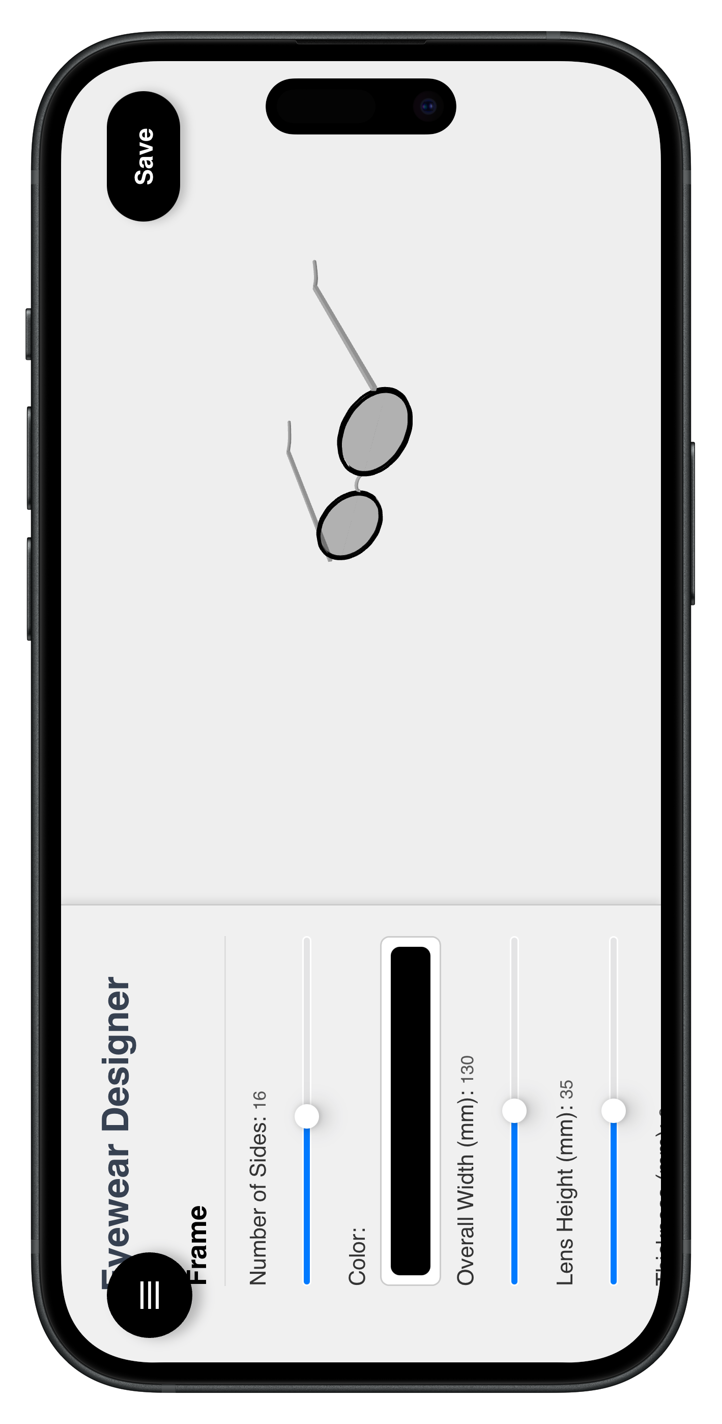 Screenshot 4 of Augmentique: Be a Designer