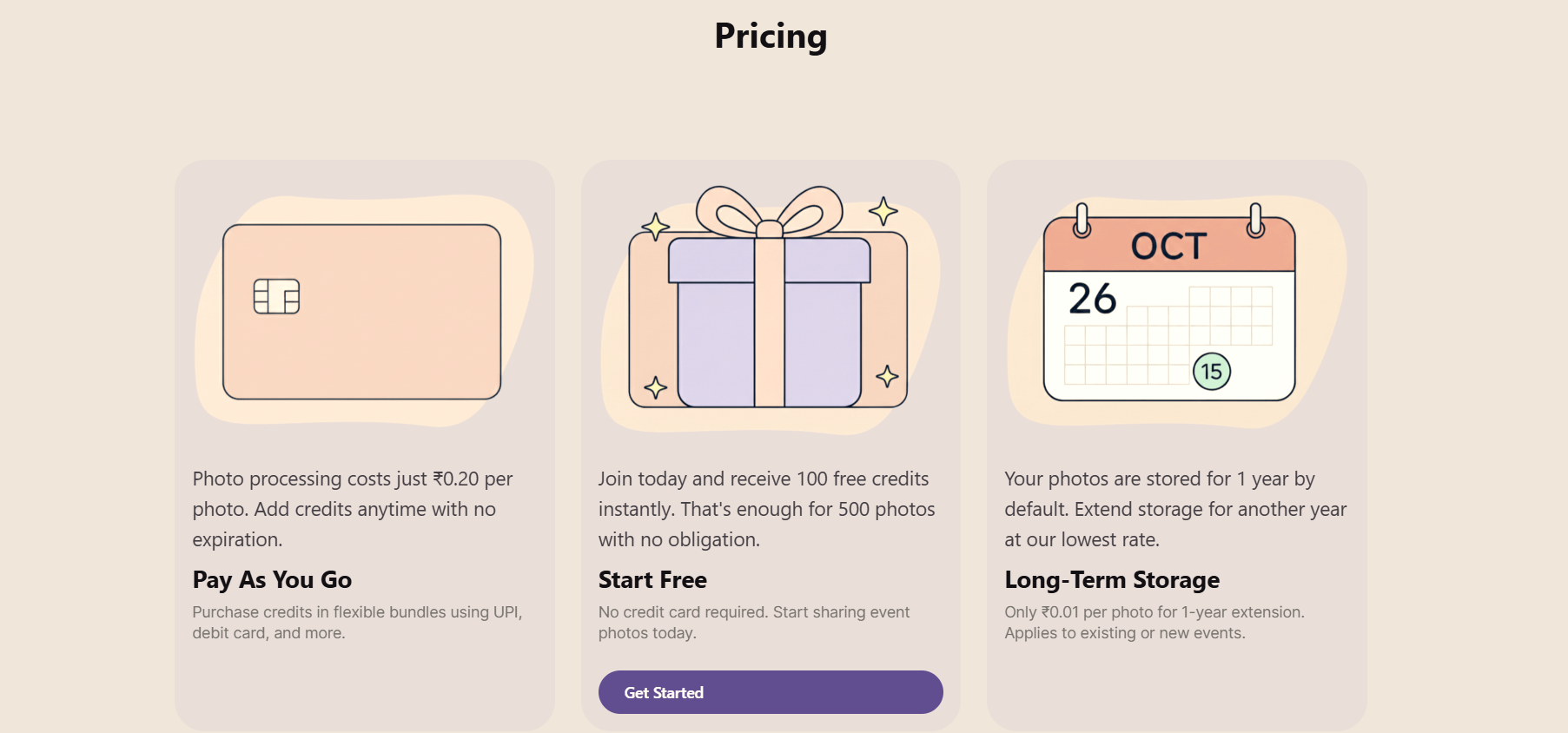 Screenshot 3 of AccioPix