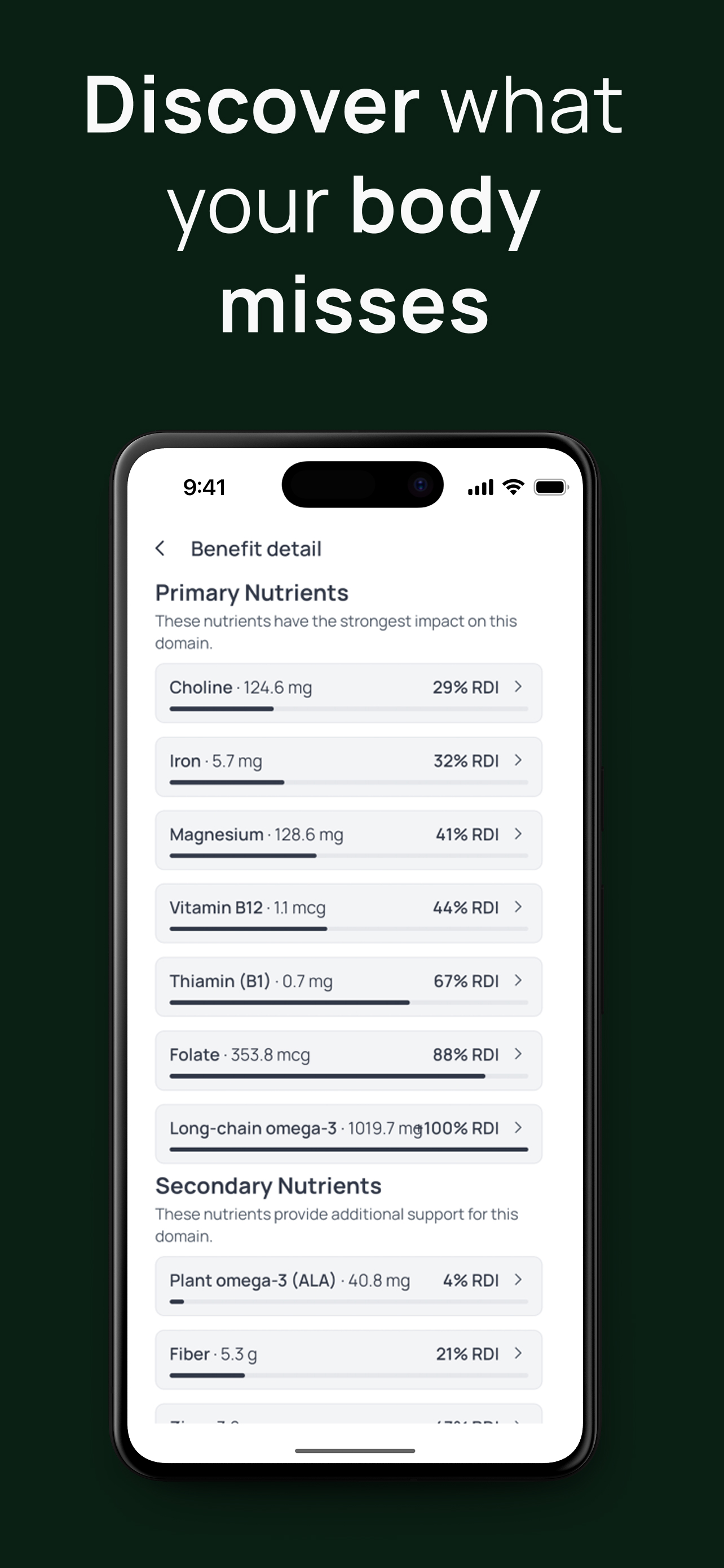 Screenshot 8 of BeyondCal