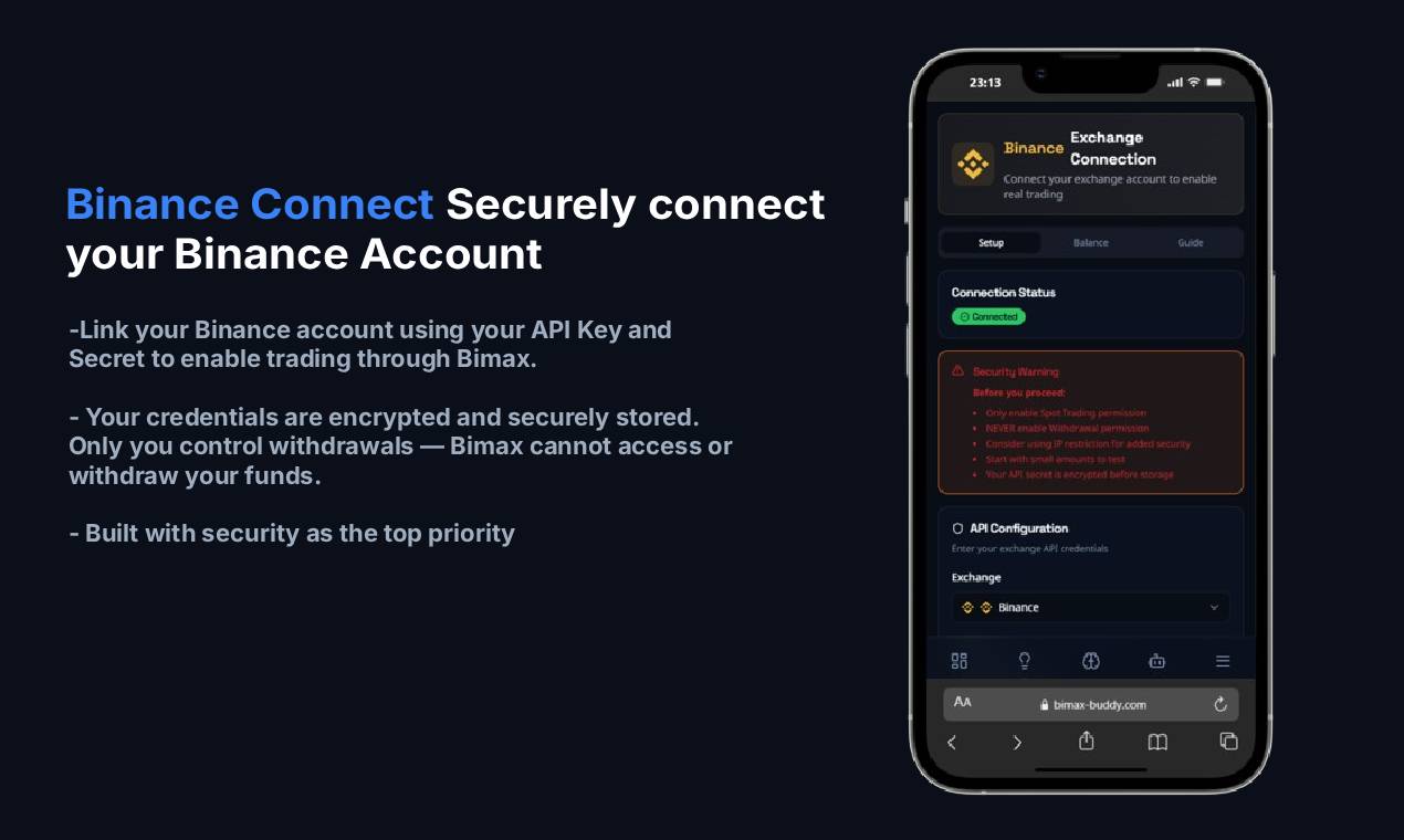 Screenshot 5 of Bimax Buddy