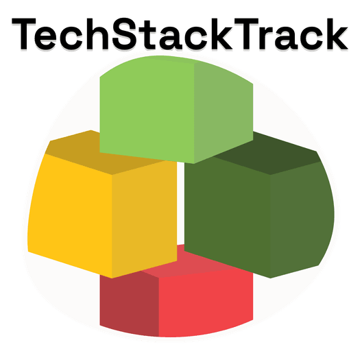 TechStackTrack
