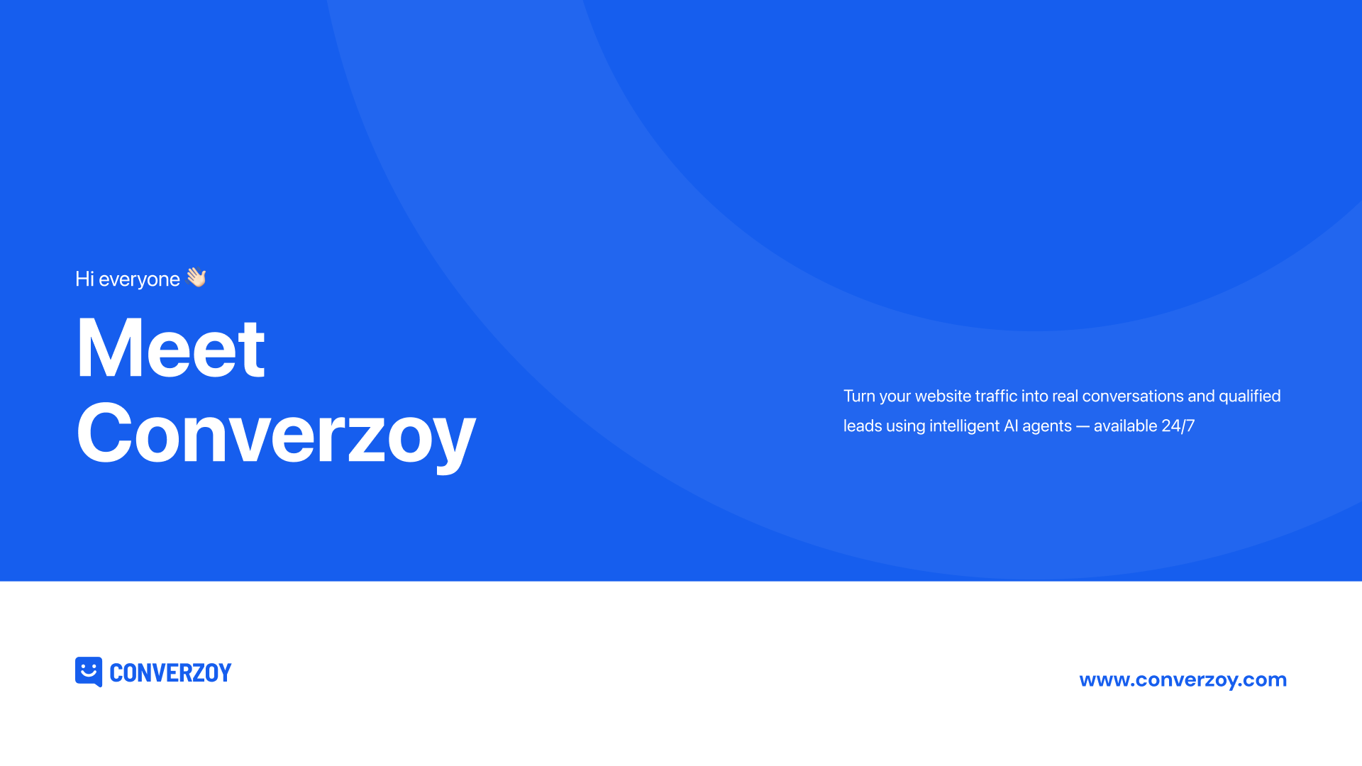 Screenshot 2 of Converzoy