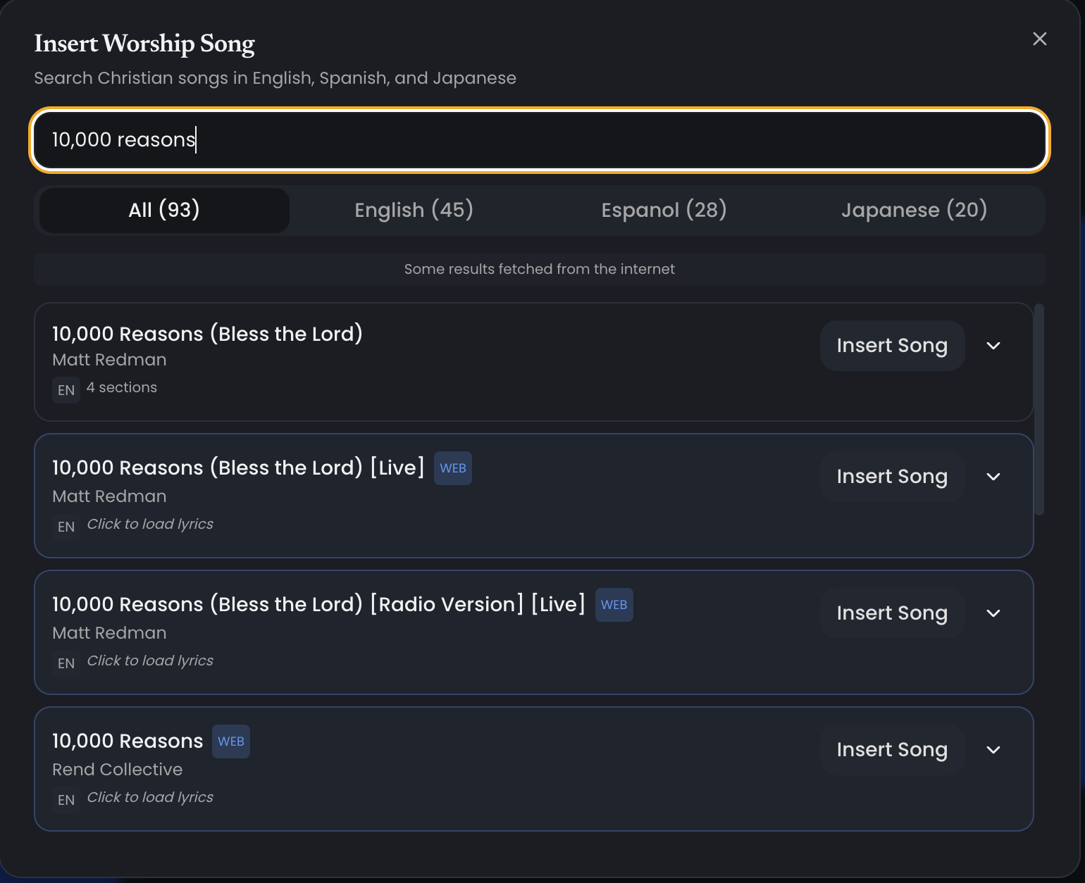 Screenshot 5 of Sanctuary
