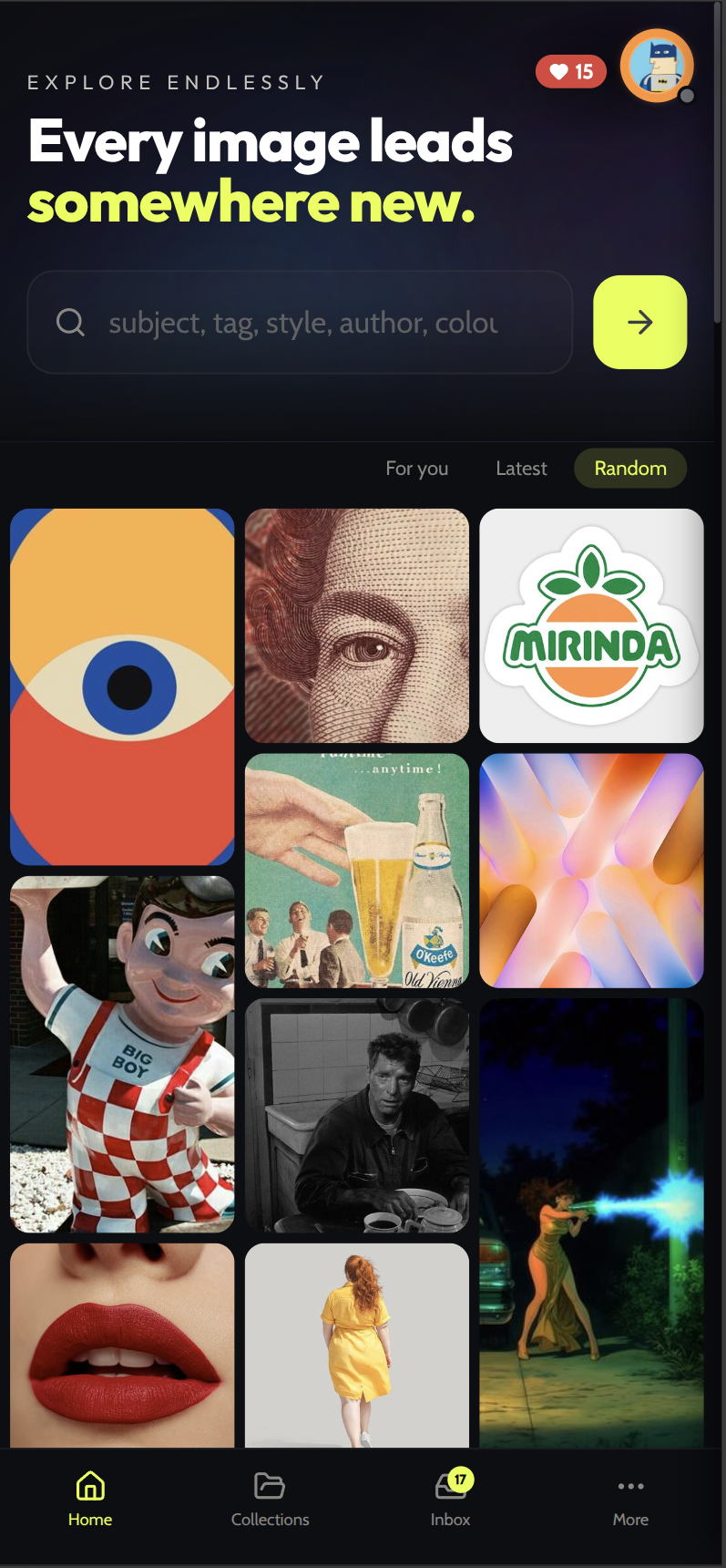Screenshot 4 of Endlss