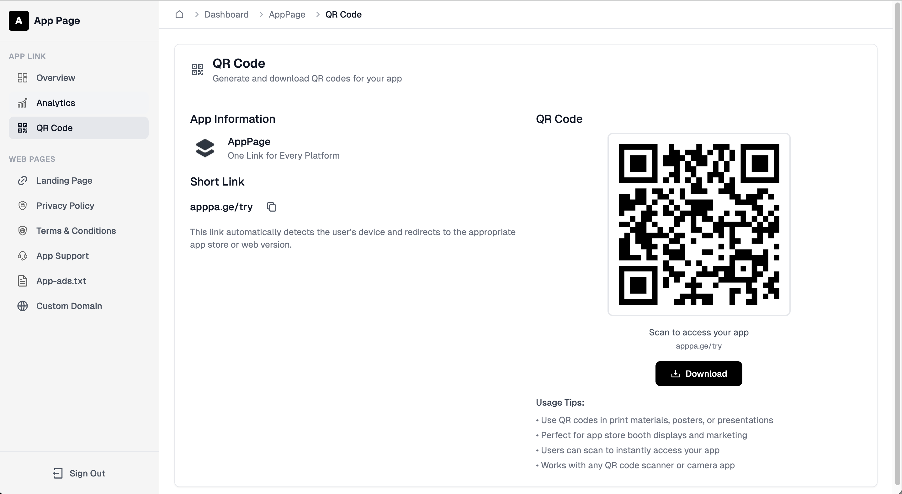 screenshot 4