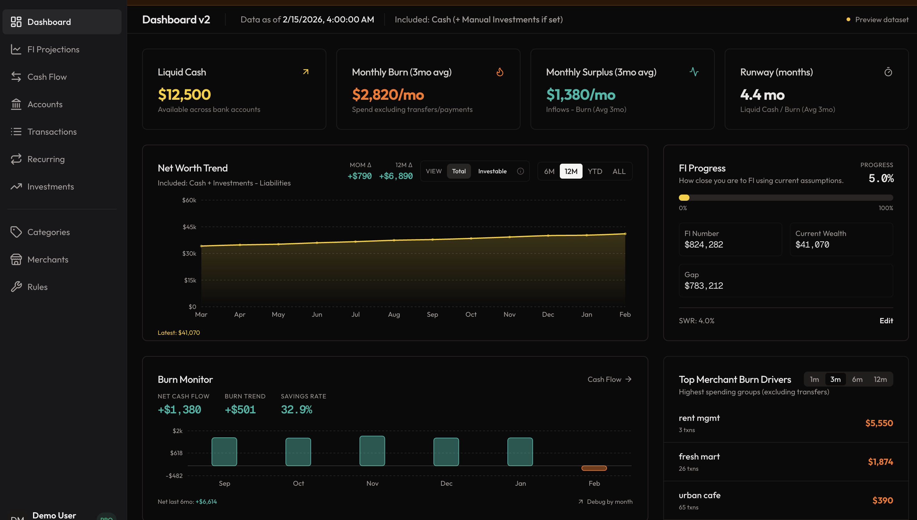 Screenshot 4 of Stoke