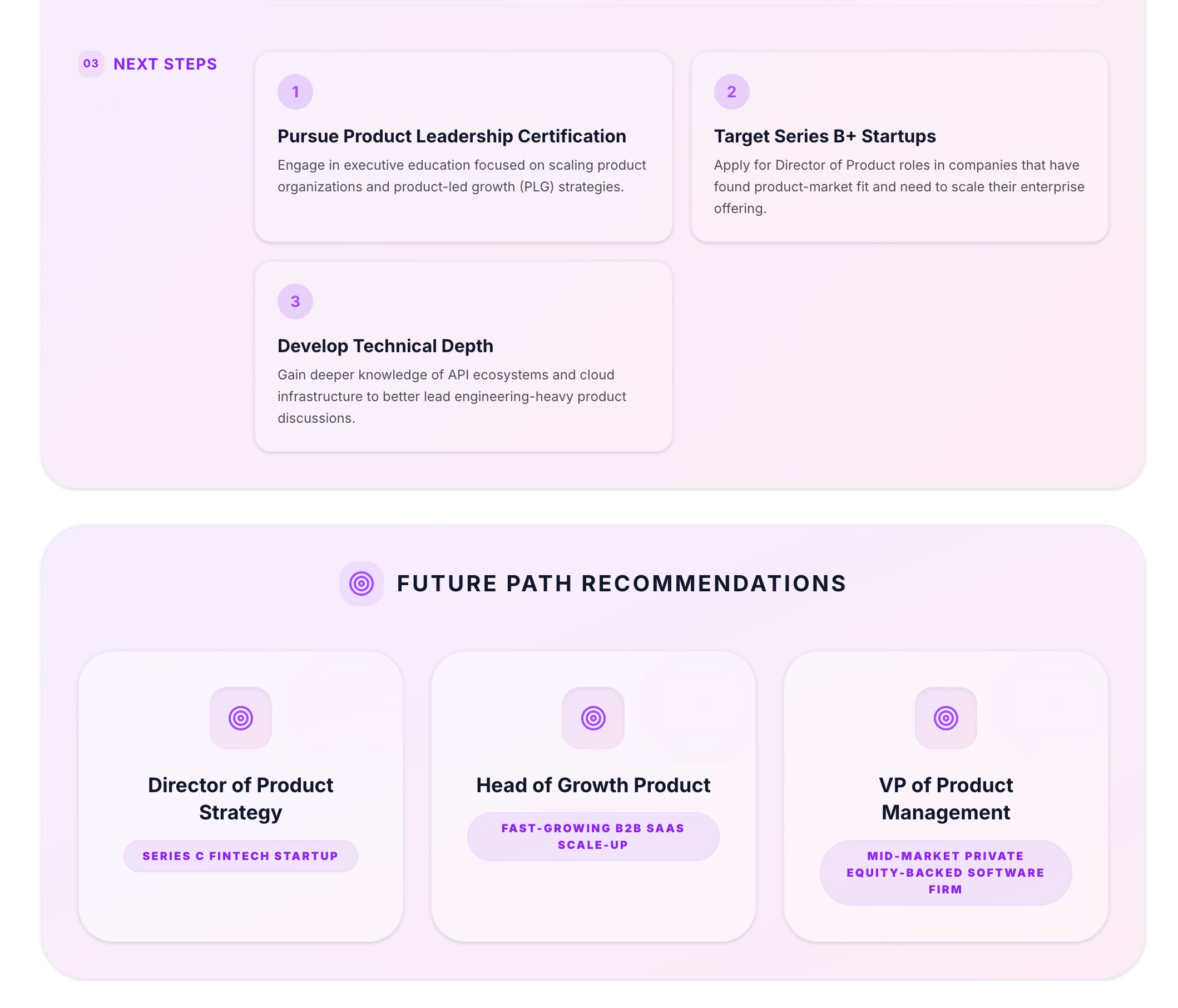 Screenshot 2 of JobMentis