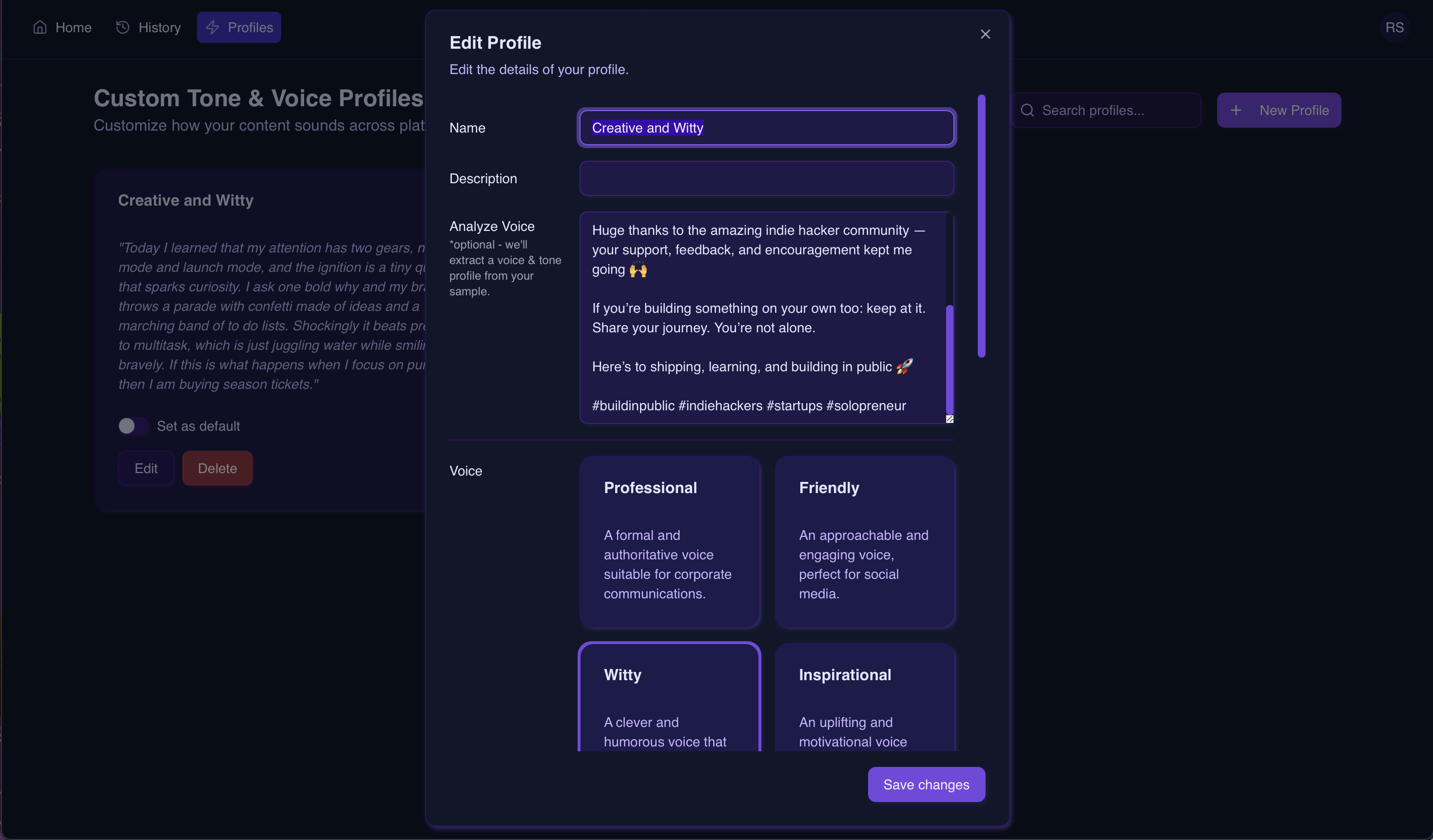 screenshot 4