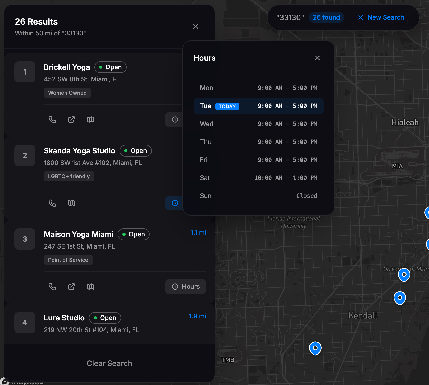 Screenshot 4 of Pinable