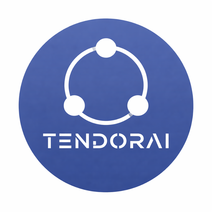 Screenshot 1 of TendorAI