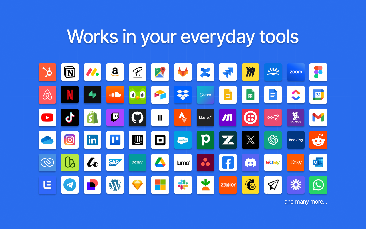 Screenshot 5 of Drop in