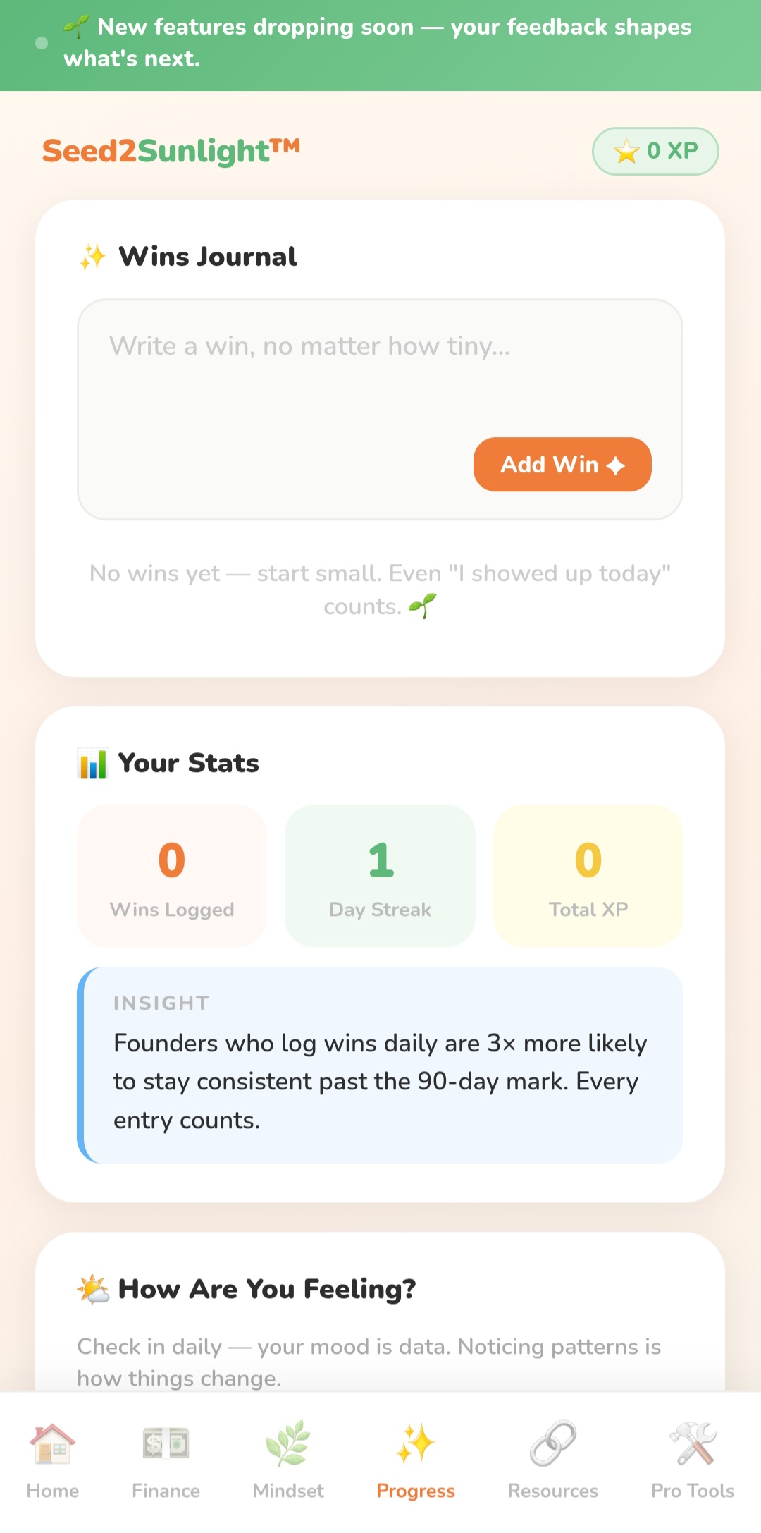 Screenshot 6 of Seed2Sunlight