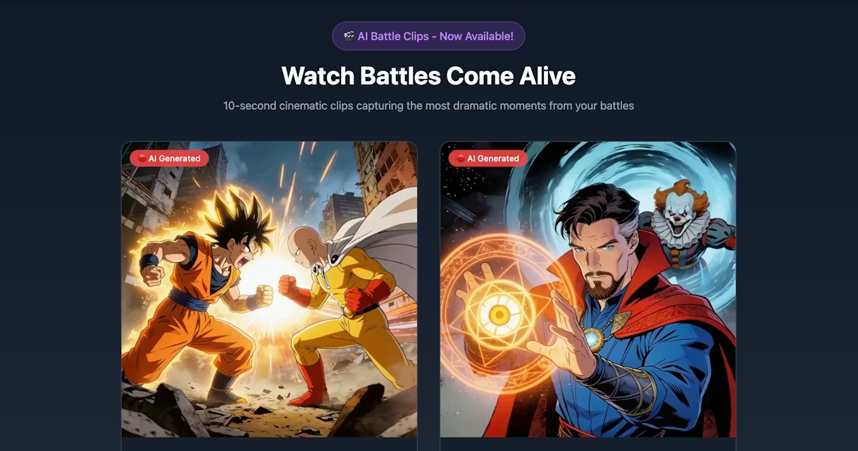 Screenshot 2 of ShowdownMaster