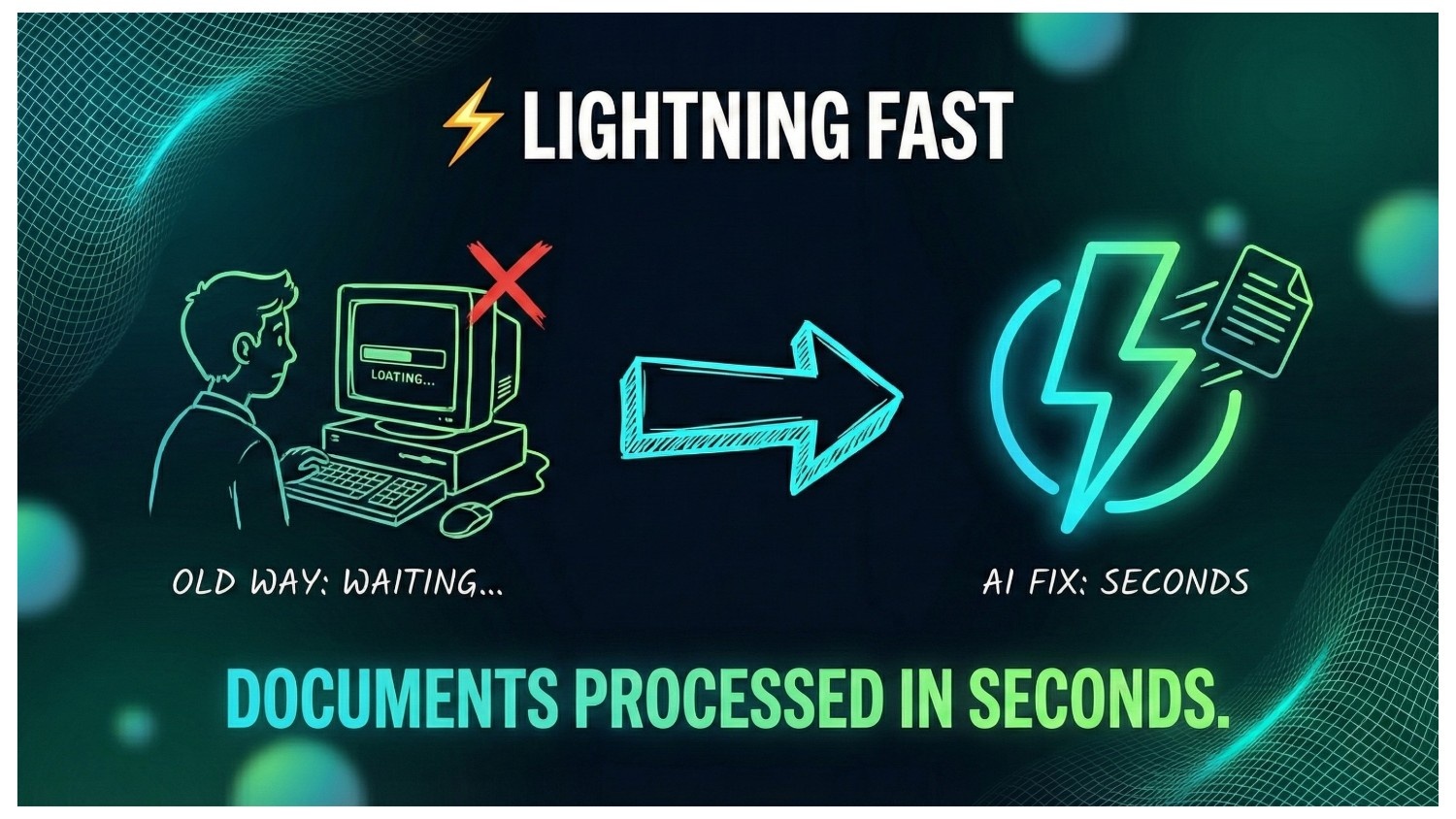 Screenshot 3 of FixMyDocs