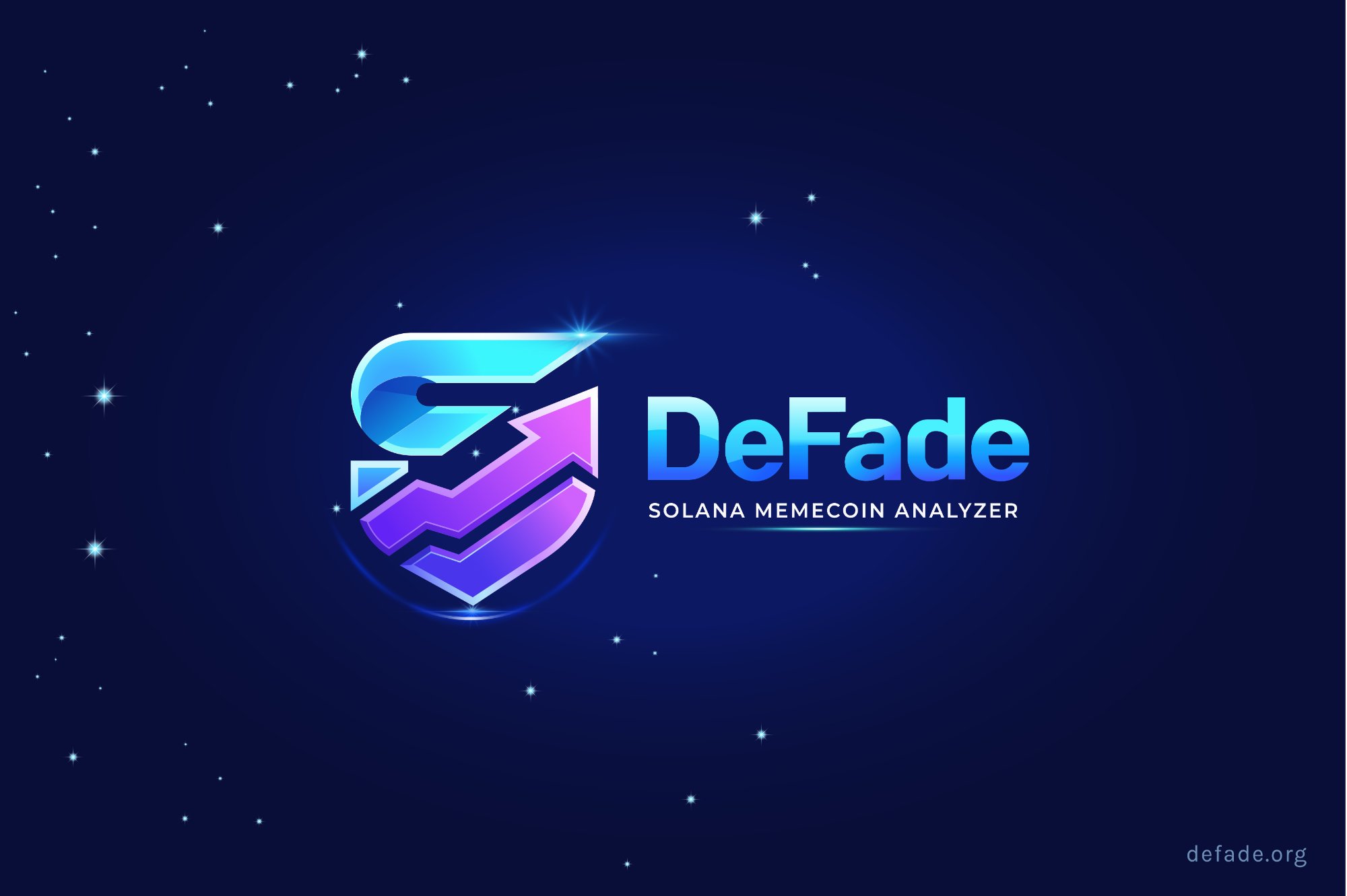 Screenshot 1 of DeFade