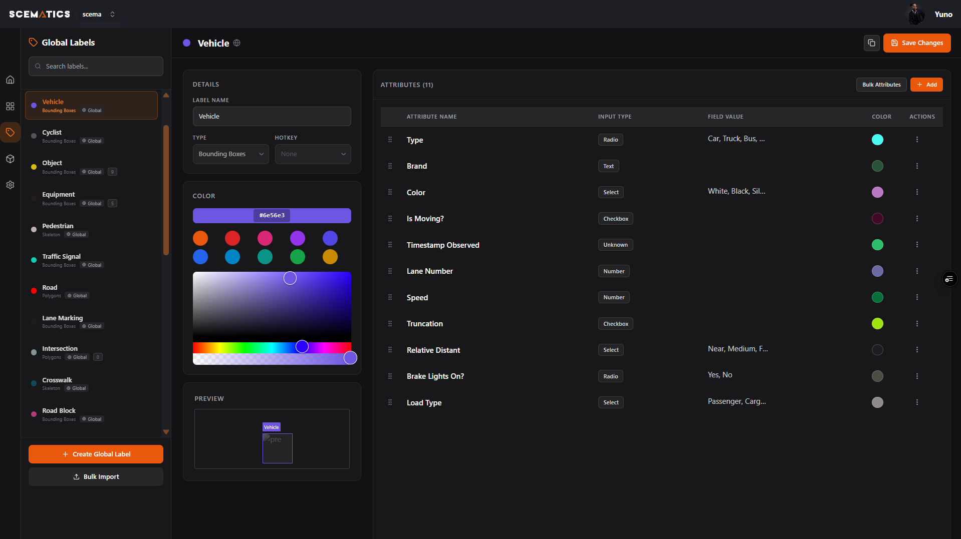 Screenshot 6 of Scematics