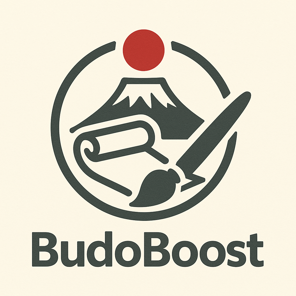 Screenshot 3 of BudoBoost AI