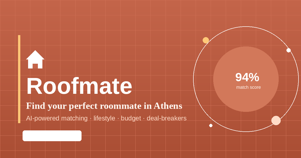 Screenshot 1 of Roofmate