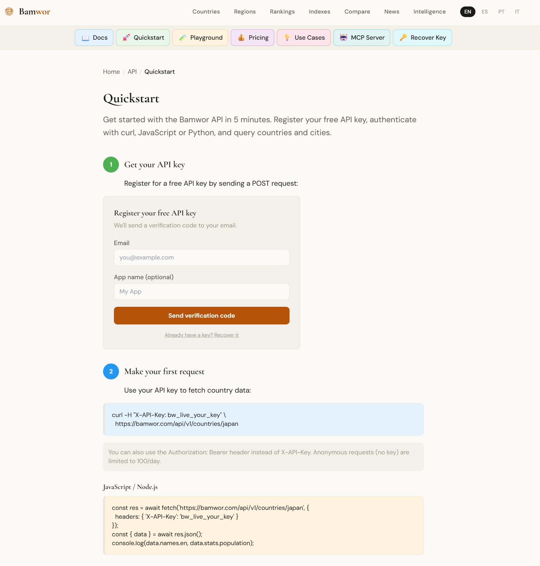 Screenshot 4 of Bamwor