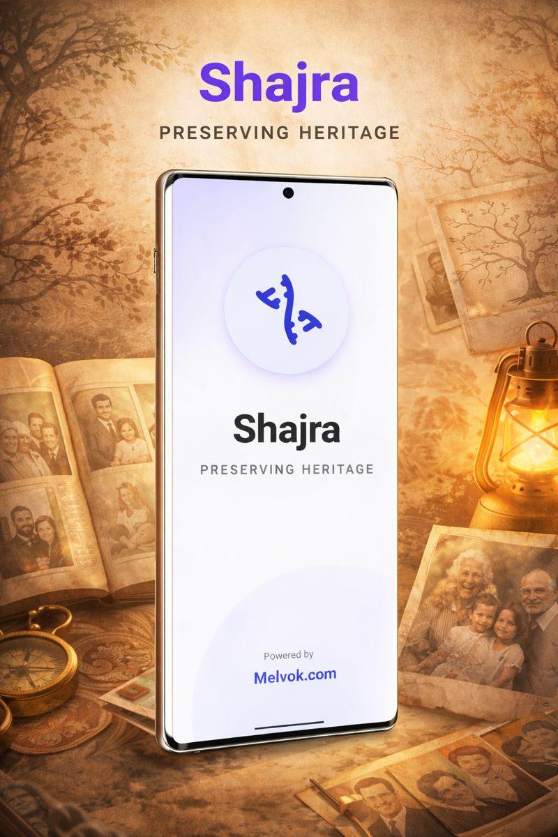 Screenshot 1 of Shajra