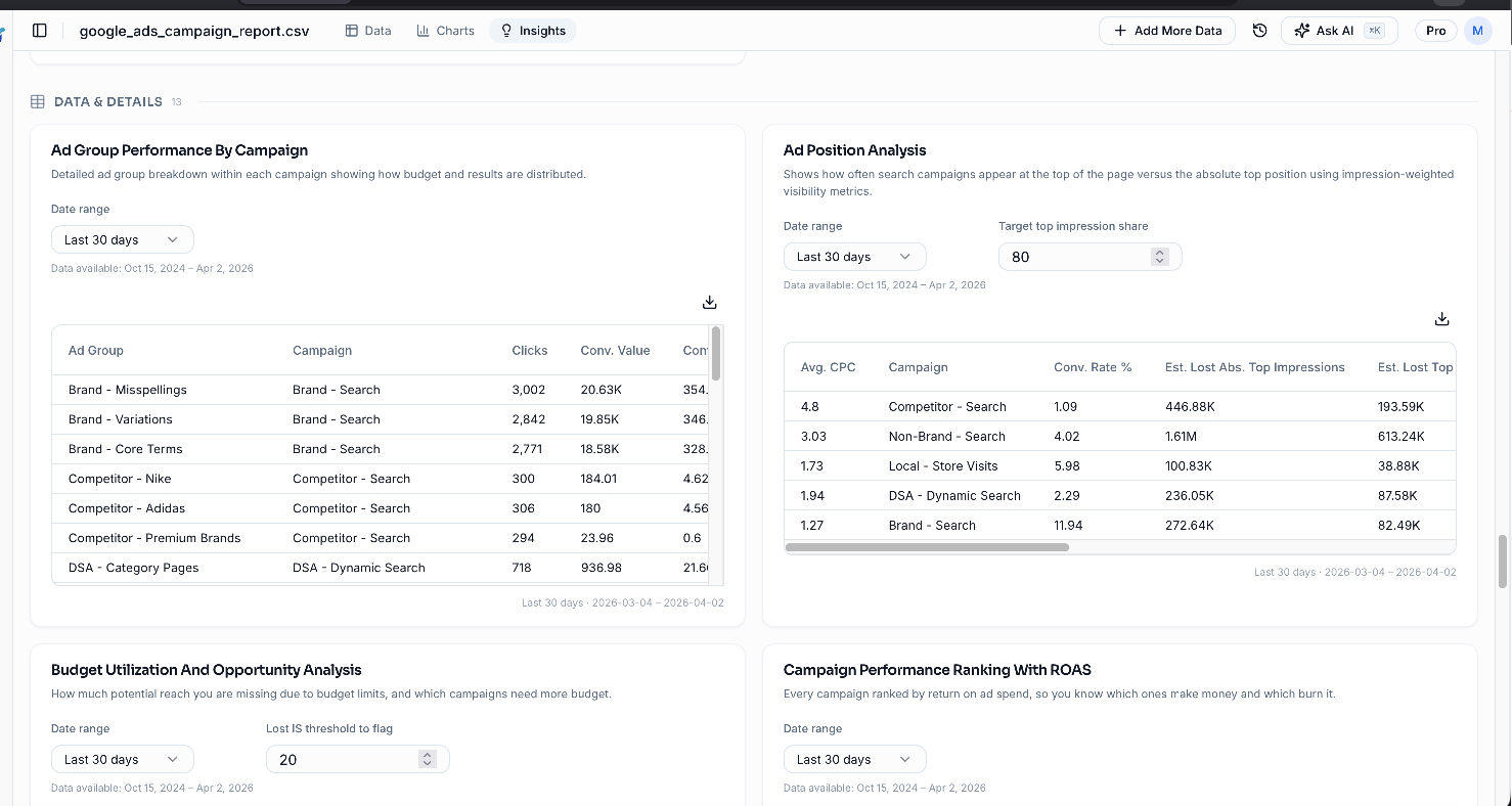 Screenshot 10 of ParseBase
